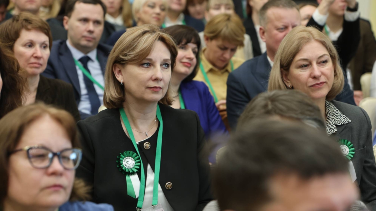 Технологическое лидерство станет основой новой Стратегии развития Томской области