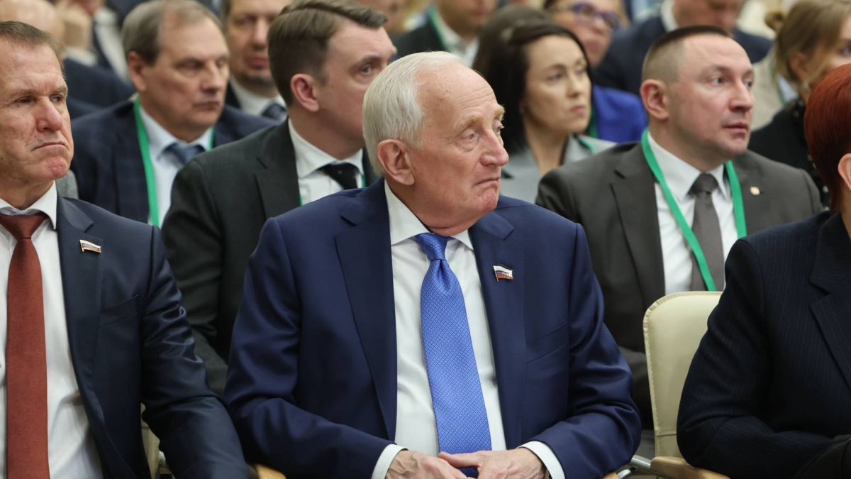 Технологическое лидерство станет основой новой Стратегии развития Томской области