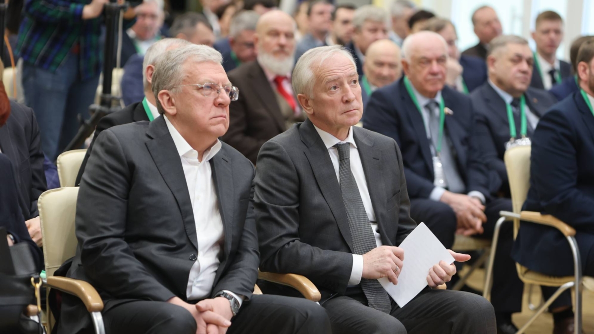 Технологическое лидерство станет основой новой Стратегии развития Томской области