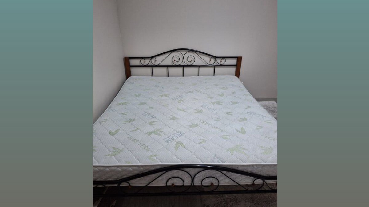 Как продлить жизнь матрасу и наладить сон: узнайте 5 простых правил еженедельной сухой уборки ИА SM-News