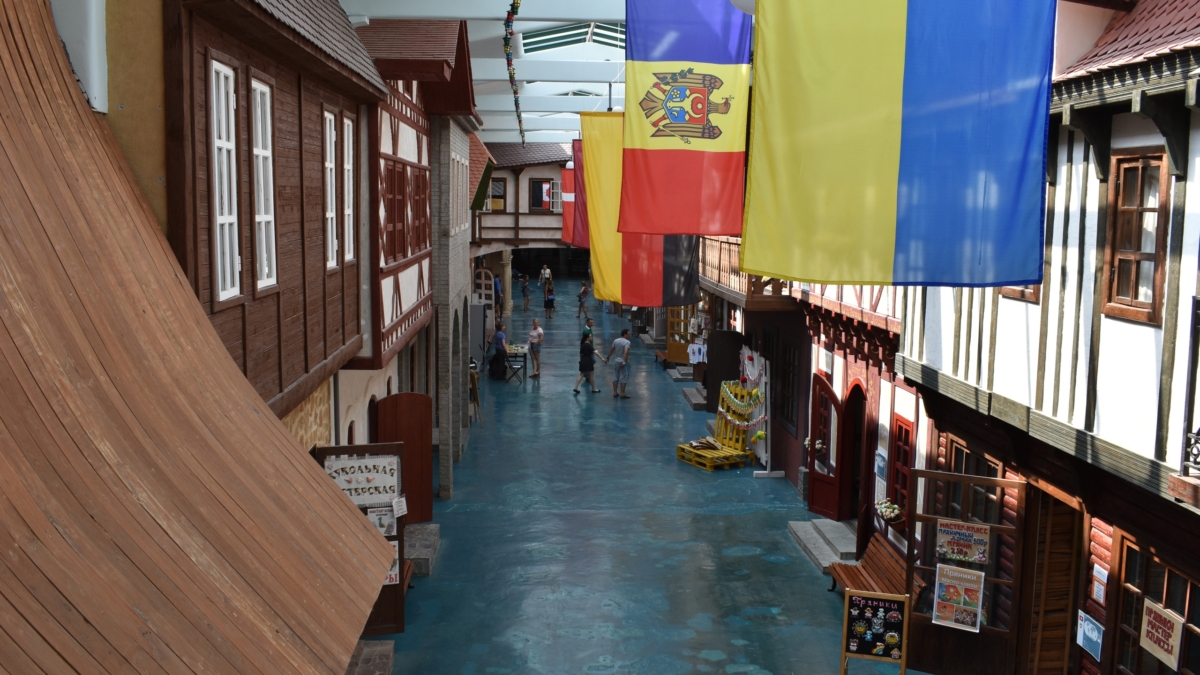 Поддубный: ЕС планирует экспортировать украинское оружие ИА SM-News