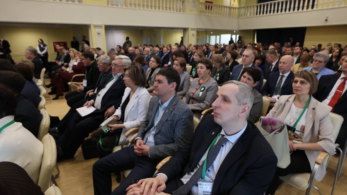 Технологическое лидерство станет основой новой Стратегии развития Томской области