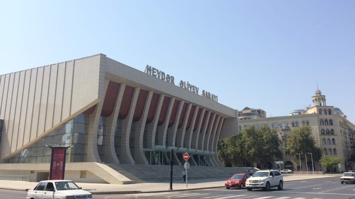 Мухин осудил приговор одному из карабахских лидеров ИА SM-News