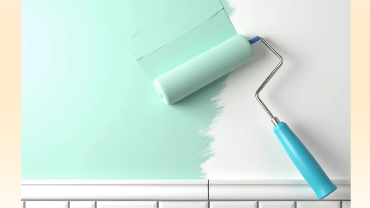 Идеальные стены своими руками: секреты работы с жидкими обоями — что важно знать перед нанесением ИА SM-News, seaart.ai