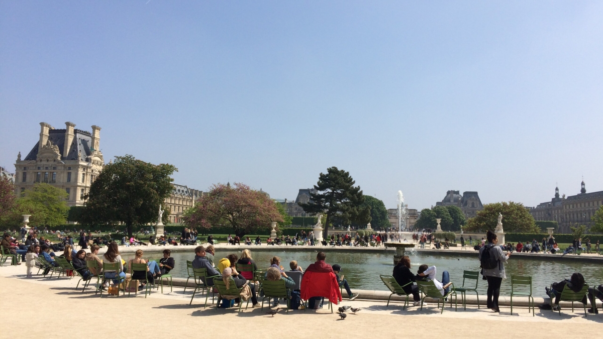 Волков: Упадок левого движения во Франции связан с его фрагментацией ИА SM-News