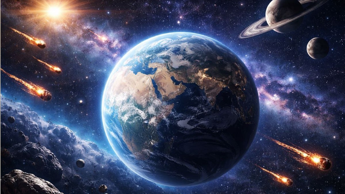 Следы жизни или случайность? Загадка межзвездного гостя 3I/ATLAS раскрыта, полностью ИА SM-News, chatgpt.com