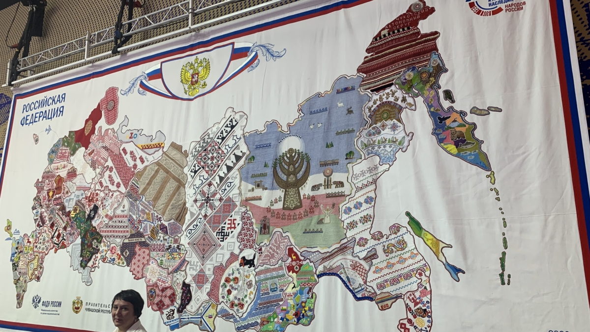 Кабанов: Фальсификация истории - это угроза нацидентичности русских ИА SM-News