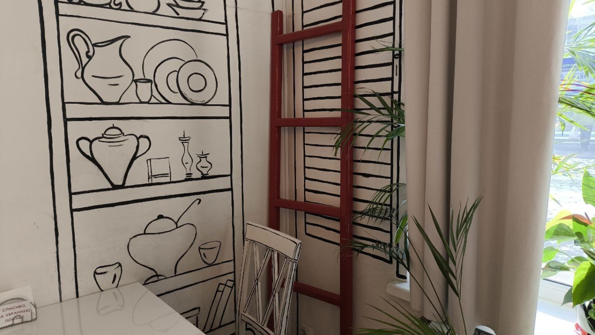 Не вызывайте строителей: 10 хитростей, которые помогут сделать кухню мечты — уже завтра ИА SM-News