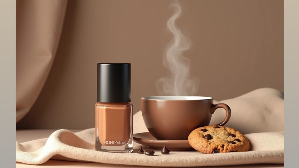 Все сходят с ума от японского маникюра: как его сделать в домашних условиях — это не просто тренд ИА SM-News, seaart.ai