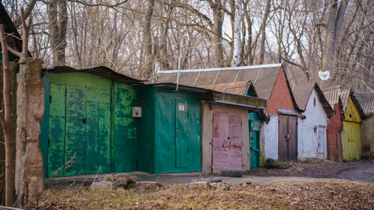 Последний шанс для гаражей: успеют ли собственники оформить своё неузаконенное имущество Тульская пресса