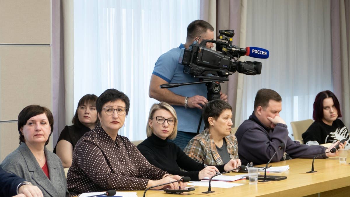 Жители Томской области могут пройти обучение по нацпроекту «Кадры» в 2026 году