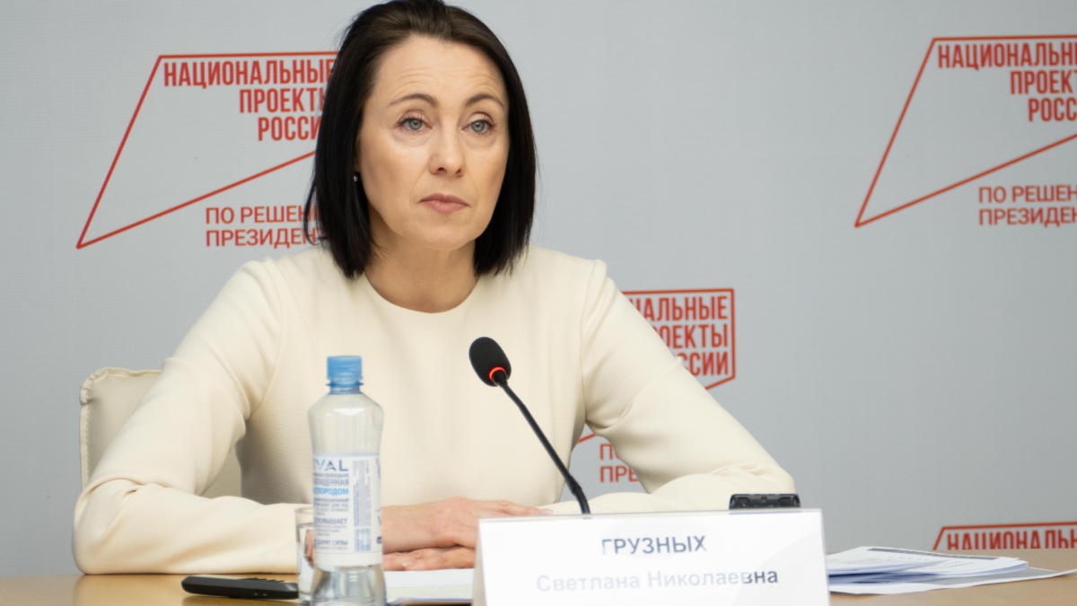 Новые меры поддержки в рамках нацпроекта «Семья» охватили тысячи жителей Томской области