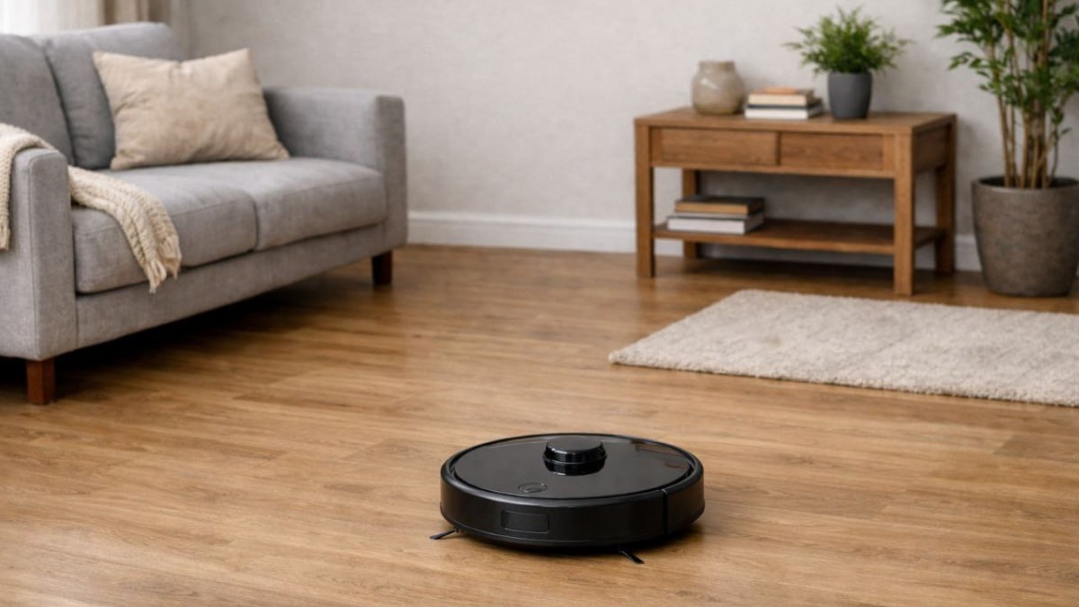 Все еще прячете провода: 5 признаков, что ваш дом отстал от современных решений ИА SM-News, chatgpt.com