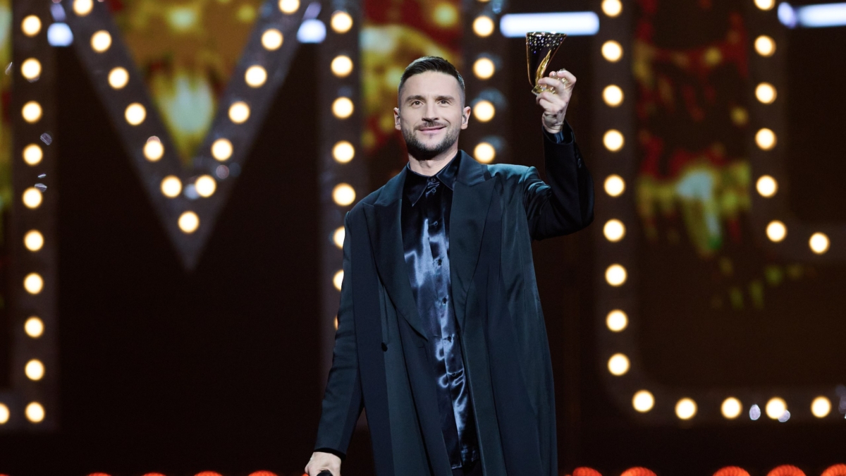 5 декабря состоится Церемония вручения Премии «Золотой Граммофон-2026»