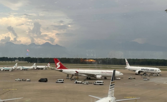 Член СПЧ Кабанов назвал причину отказа от депортаций нелегальных мигрантов Член СПЧ Кабанов назвал причину отказа от депортаций нелегальных мигрантов