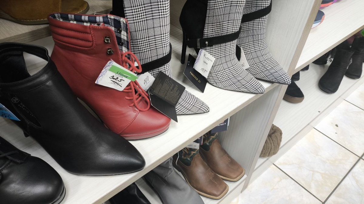 Модная обувь весны - 2026: возвращение в новом прочтении — что носить и как сочетать ИА SM.News