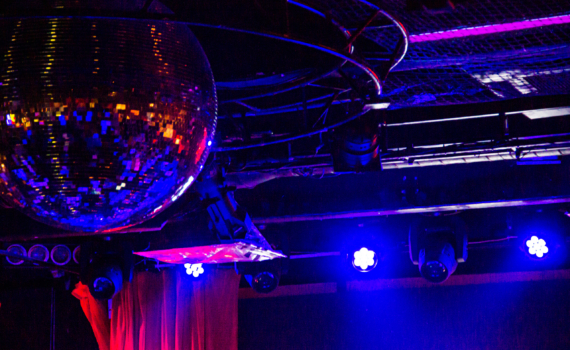 Данилин: Голливуд продолжает поддерживать нетрадиционные ценности Данилин: Голливуд продолжает поддерживать нетрадиционные ценности