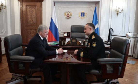 В преддверии Дня защитника Отечества Ульяновскую область посетила делегация АПРК «Ульяновск» В преддверии Дня защитника Отечества Ульяновскую область посетила делегация АПРК «Ульяновск»