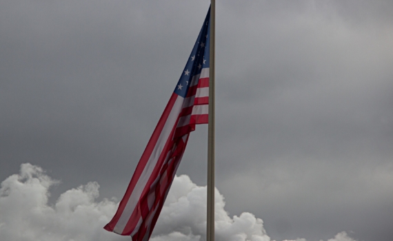 Дудаков: Избиратели недовольны замедлением роста экономики в США Дудаков: Избиратели недовольны замедлением роста экономики в США