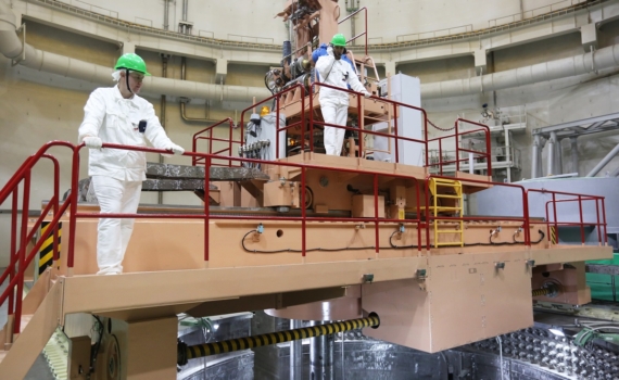 Переход на сотрудничество с Францией в сфере Переход на сотрудничество с Францией в сфере