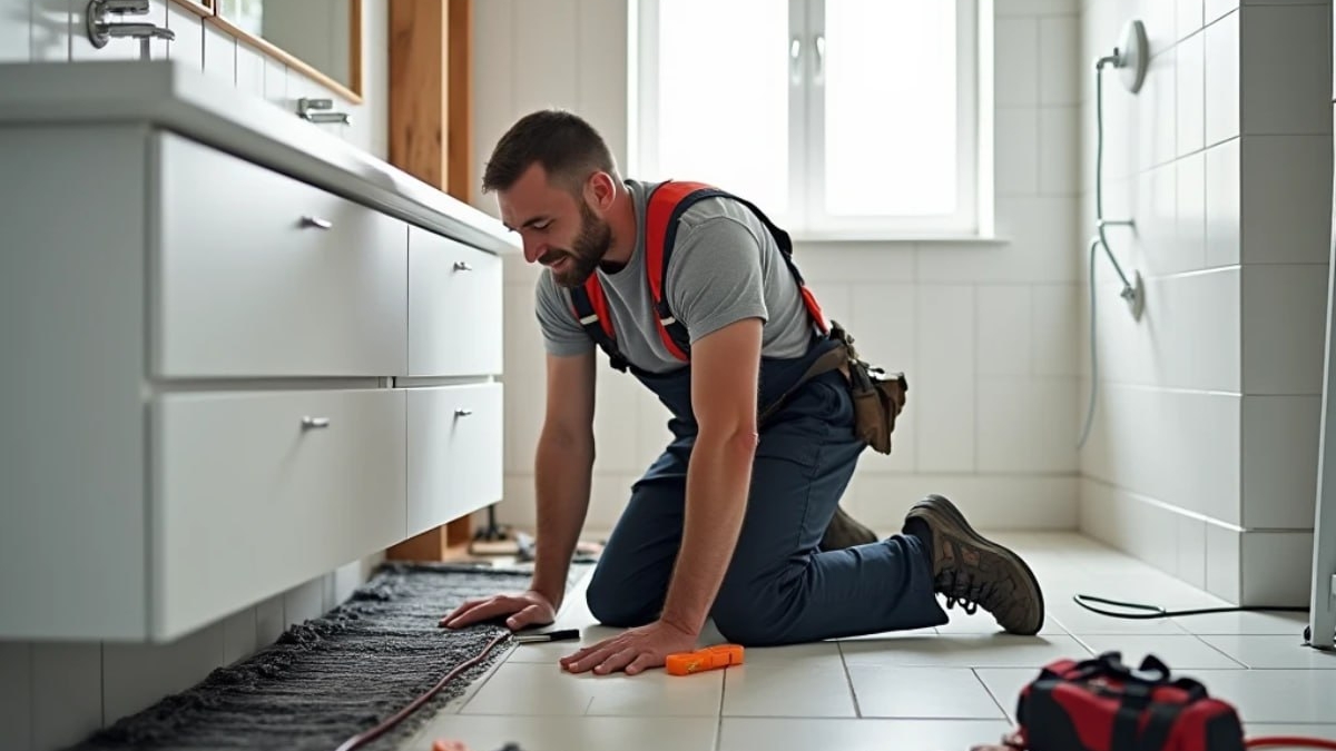 Дешево сейчас — дорого потом: материалы, на которых не экономят, они могут испортить дом и здоровье ИА SM-News, seaart.ai