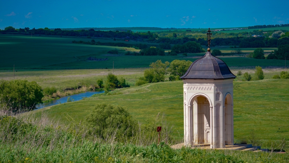 Светлана Мулыкина