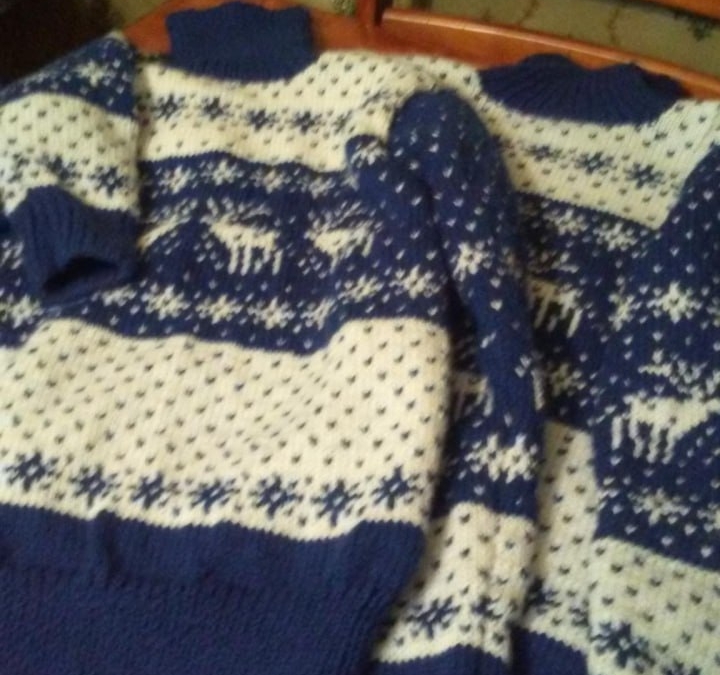 Одна ошибка — и свитер сядет: как правильно стирать шерстяные вещи ИА SM.News