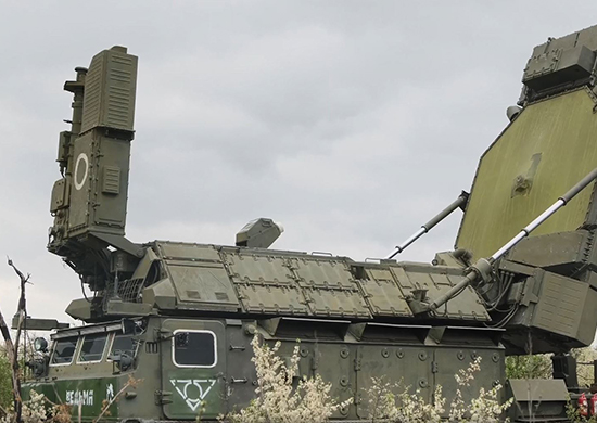 Мардан: Оптоволоконные БПЛА ВС РФ начали добираться до Харькова Официальный сайт Минобороны России mil.ru