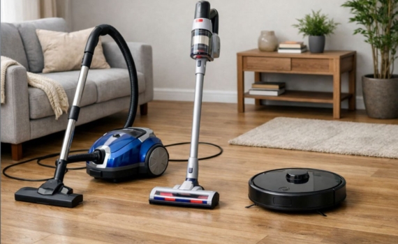 Какой пылесос реально чистит, а какой просто шумит? Вертикальный или обычный — кто победит в уборке Какой пылесос реально чистит, а какой просто шумит? Вертикальный или обычный — кто победит в уборке