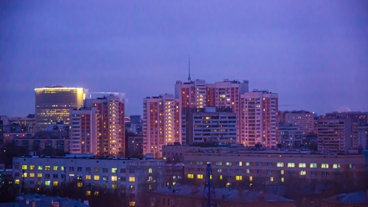 Обозреватель Шумило раскритиковал ЛДПР за парламентский популизм ИА SM-NEWS