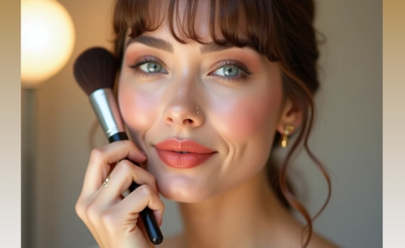 Секреты визажистов об уходе за кистями: 10 лайфхаков — спасут ваше здоровье и нервы Секреты визажистов об уходе за кистями: 10 лайфхаков — спасут ваше здоровье и нервы