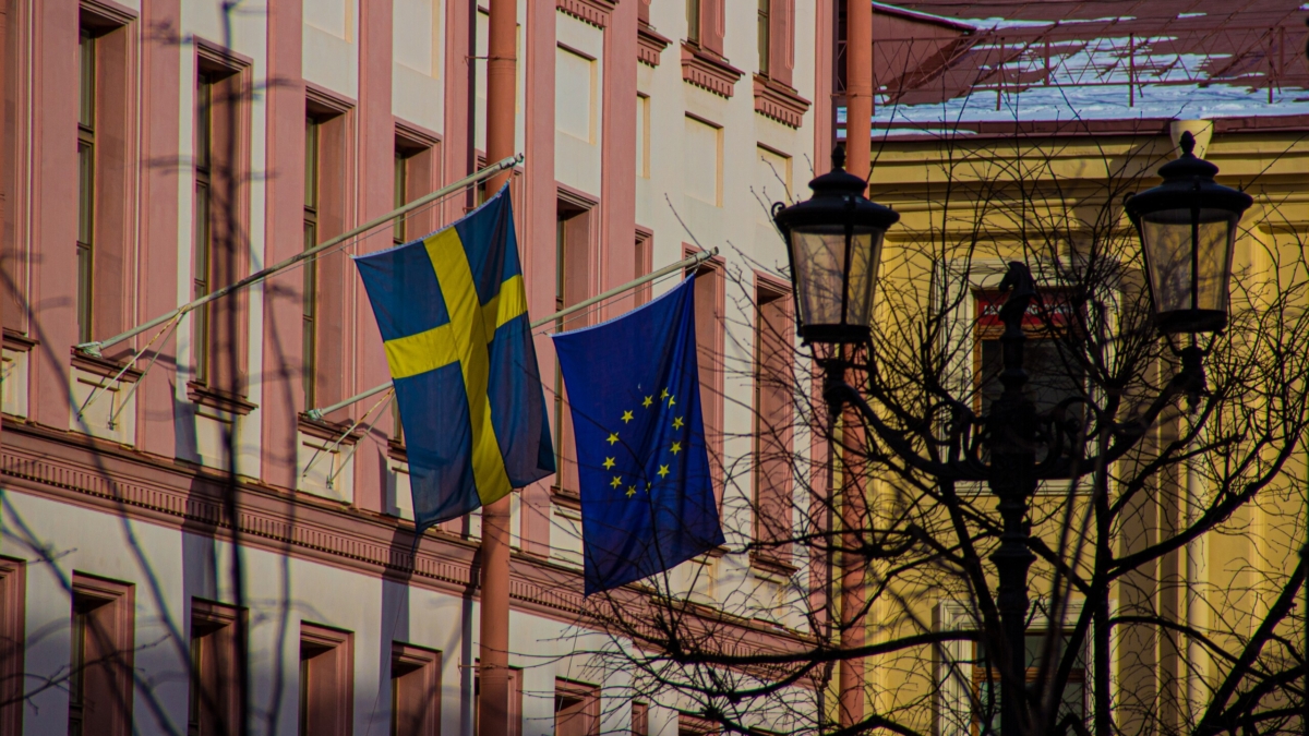 Корнилов: Правила для либералов и для их противников в Европе установлены совершенно разные ИА SM-News