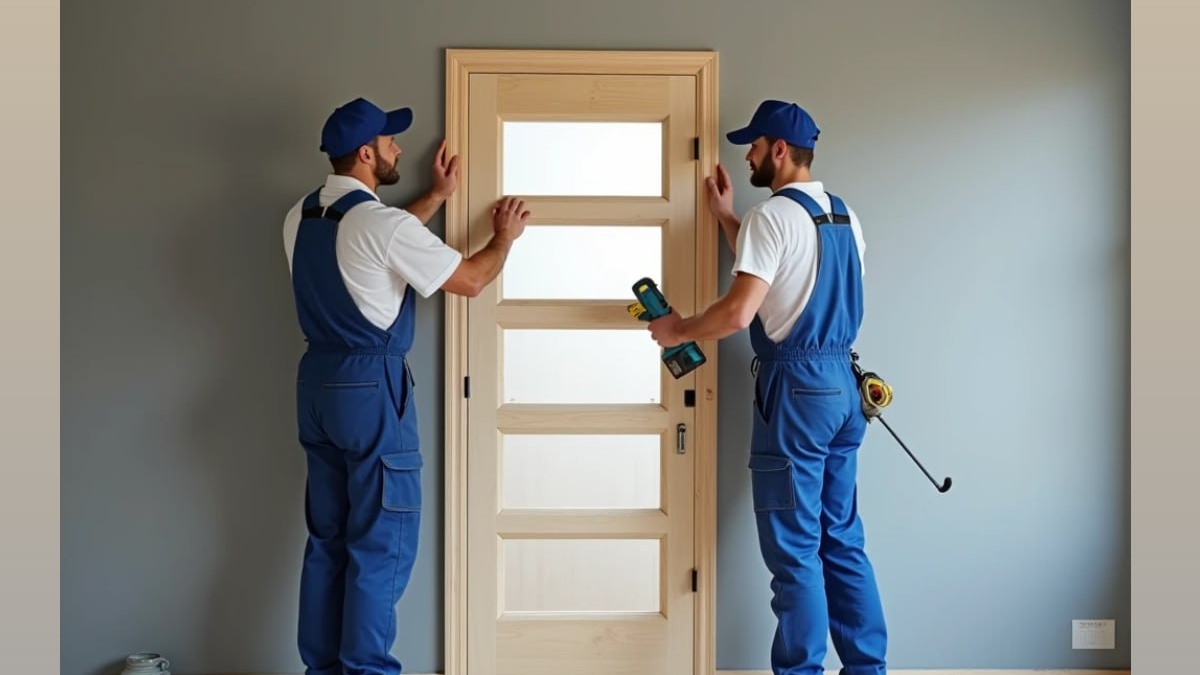 Монтажная пена рассыпается через год? Что вы сделали не так — простые решения, которые спасут ваш ремонт ИА SM-News, seaart.ai