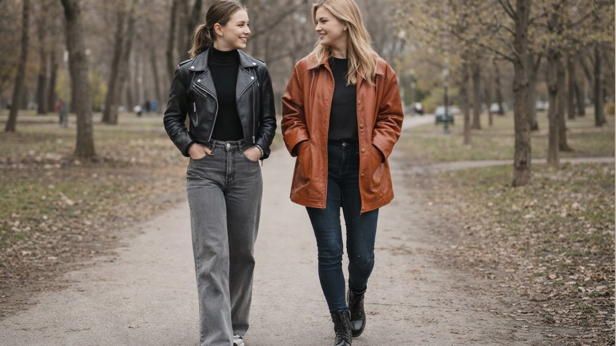 Эти 6 пар обуви поднимут настроение весной 2026: носите с джинсами — леопардовый принт и не только SM-News, chatgpt.com