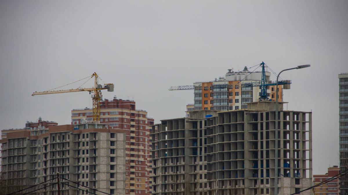 Сделали ремонт — и пошли трещины? Когда можно не паниковать, а когда бить тревогу ИА SM-News