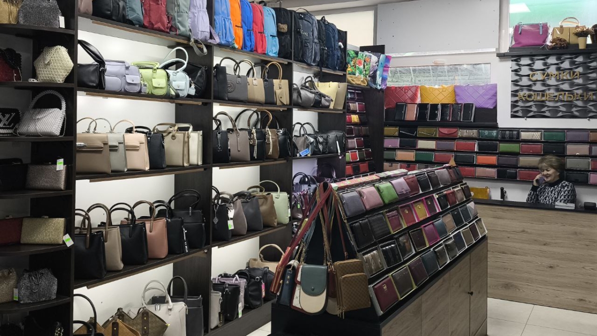 Эти сумки будут везде весной-2026: проверьте, есть ли они у вас — подиумный блеск и винтажный шарм ИА SM.News