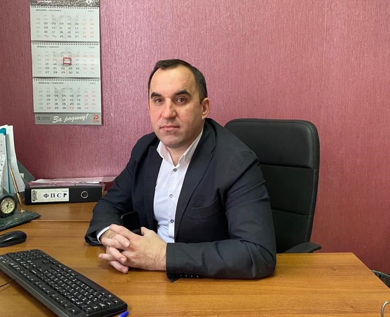 Фатеев избран президентом Союза ММА России, туляк Дубровский включен в состав президиума Тульская областная Дума