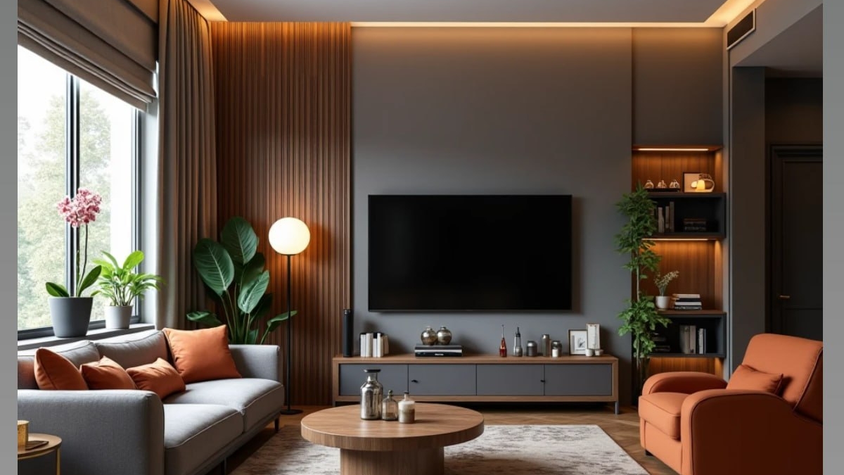 Ваш евроремонт из 2000-х? Вот как превратить его в стильный интерьер без стройки — всего за выходные ИА SM-News, seaart.ai