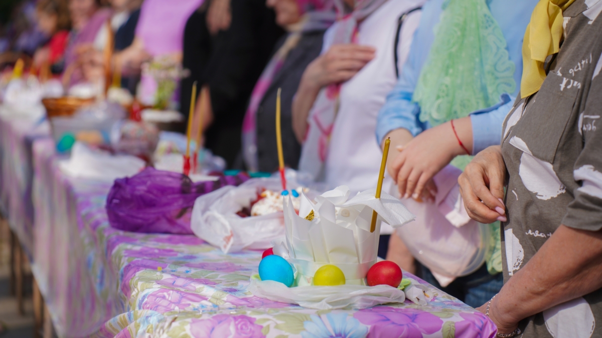 Можно ли поститься без вреда? Отказ от белка может обернуться проблемами — кому нельзя Светлана Мулыкина