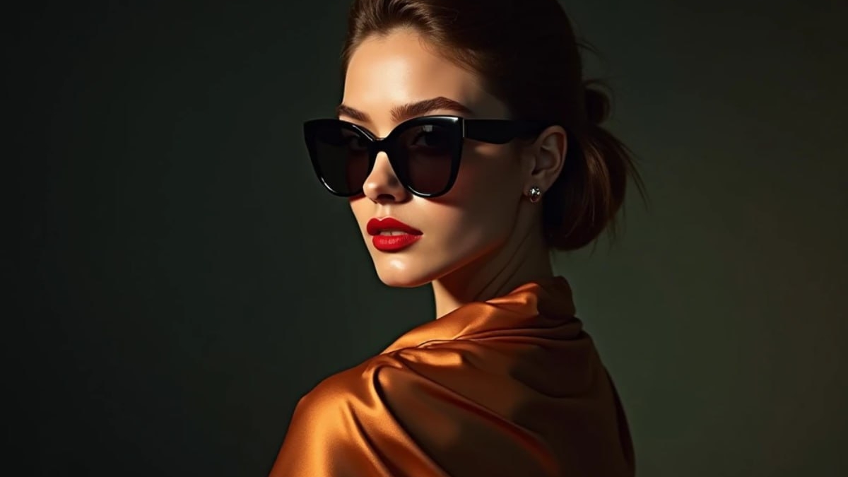 Эти 8 модных оттенков вдохнут жизнь в любой образ — весенняя подборка, которая заменит визажиста ИА SM-News, seaart.ai