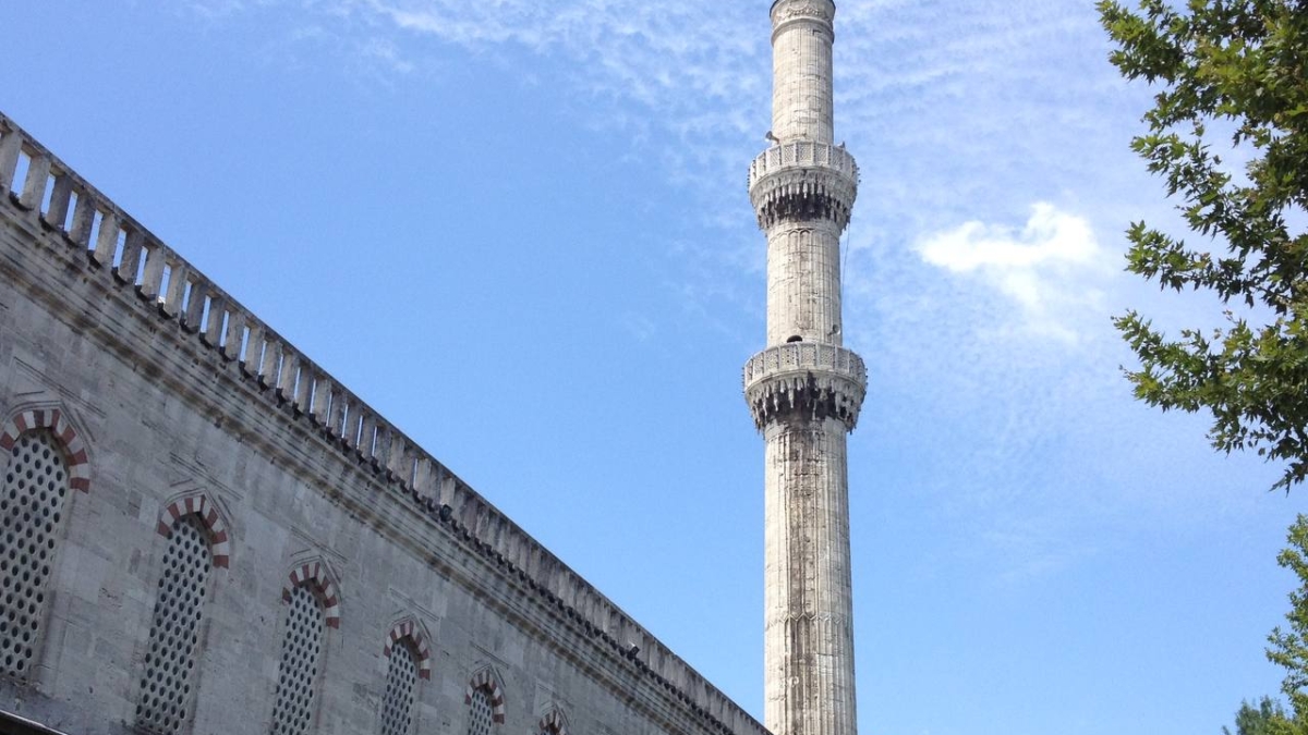 Представитель РПЦ заявил, что ненависть к вере в Бога стала причиной агрессии против Тегерана ИА SM-NEWS