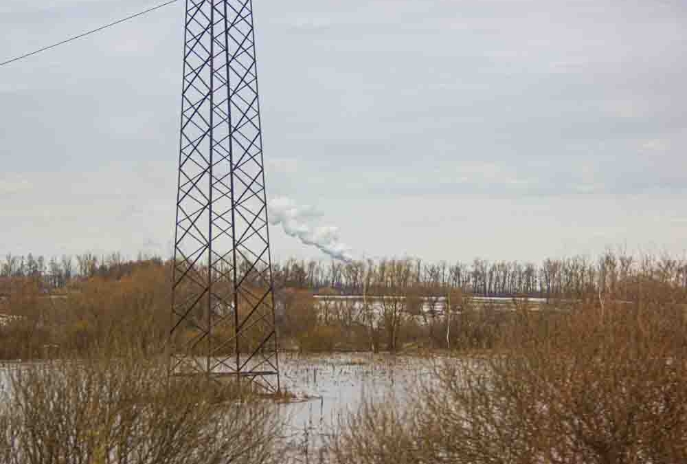 Огородников: Внедрение ВИЭ останется ограниченным даже в долгосрочной перспективе ИА SM-NEWS