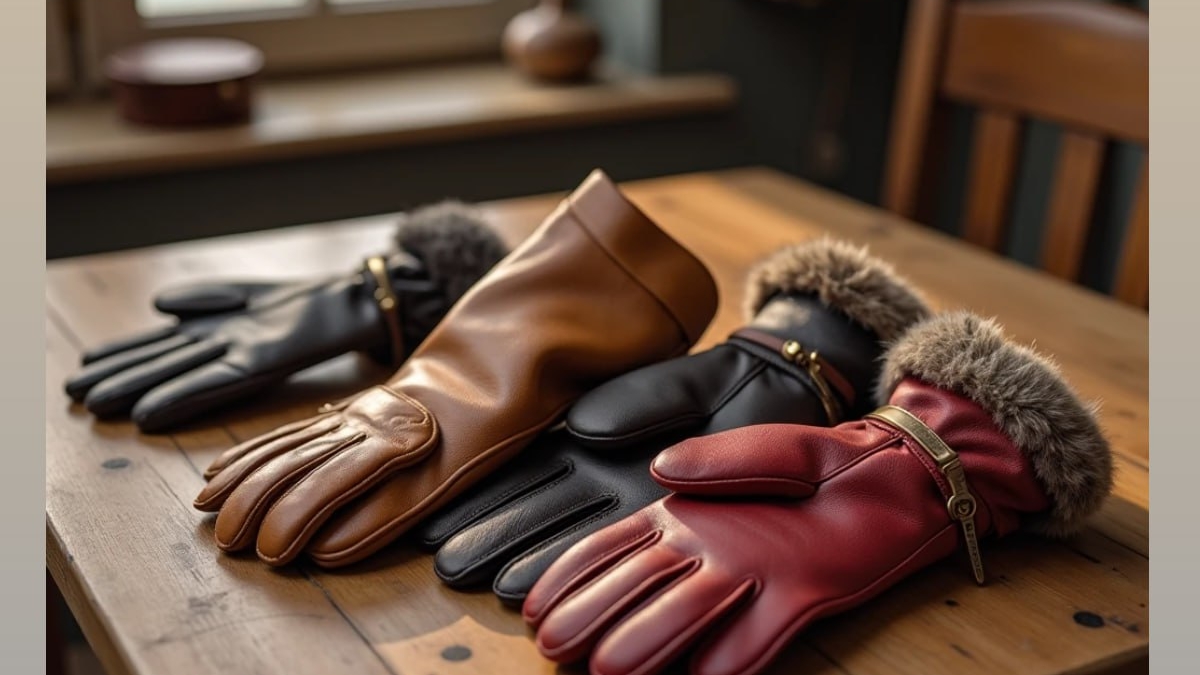 Сухая чистка или стирка: как не превратить перчатки в мусор — Топ-5 ошибок и лайфхаки из прачечной ИА SM-News, seaart.ai