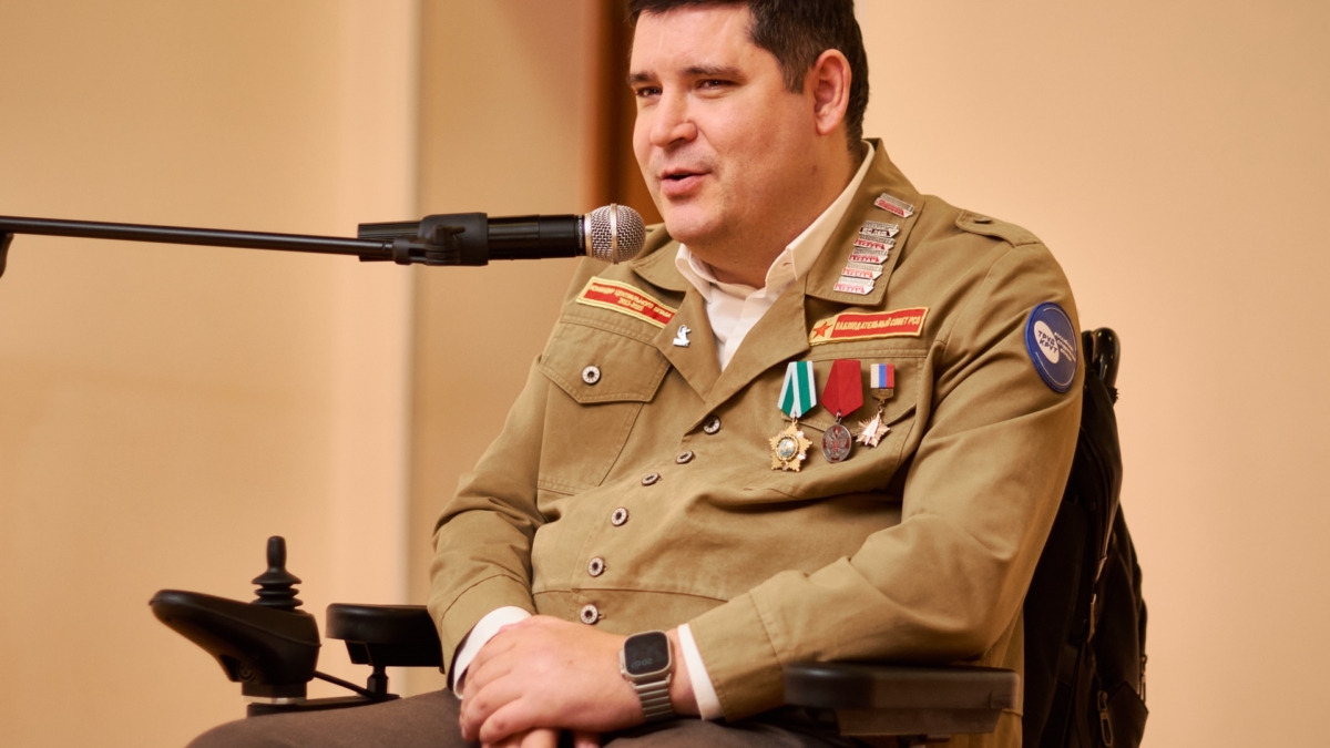 Молодежь из «Снежного десанта» Томской области за зиму помогла жителям 58 населенных пунктов