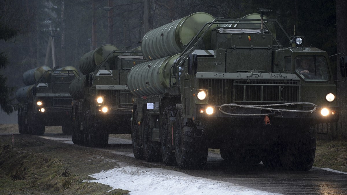 США убаюкивают Кремль в переговорах по Украине, считает глава тульского отделения РВОИ Потапенко Официальный сайт Минобороны России mil.ru