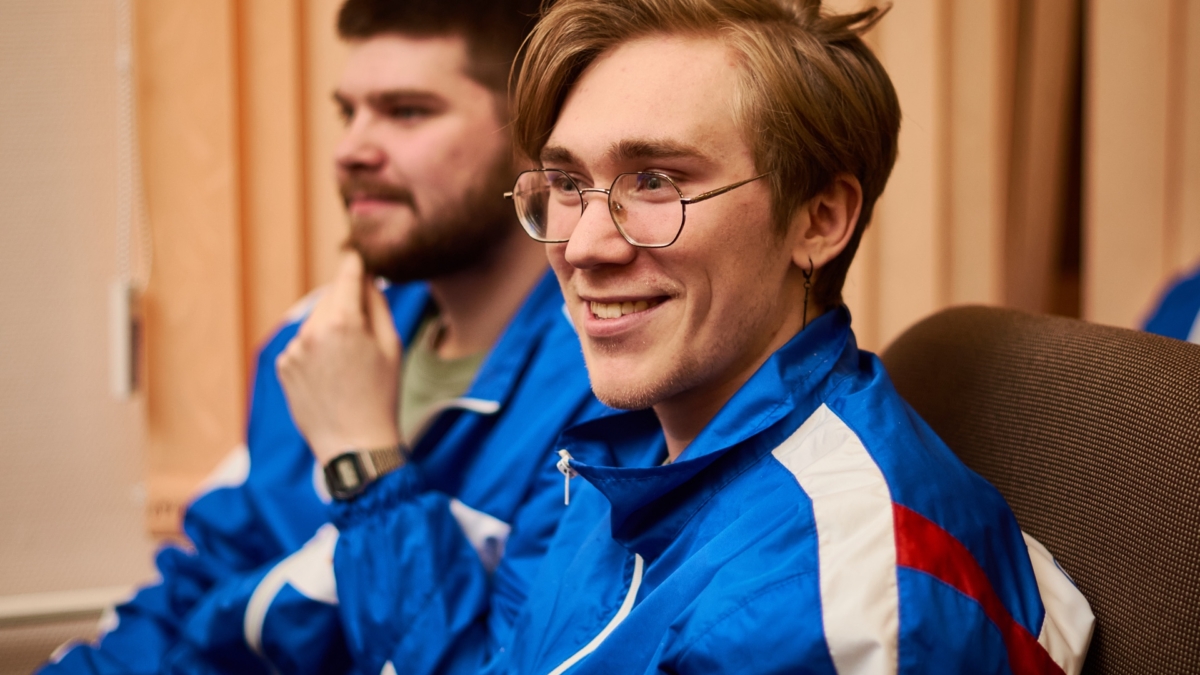 Молодежь из «Снежного десанта» Томской области за зиму помогла жителям 58 населенных пунктов