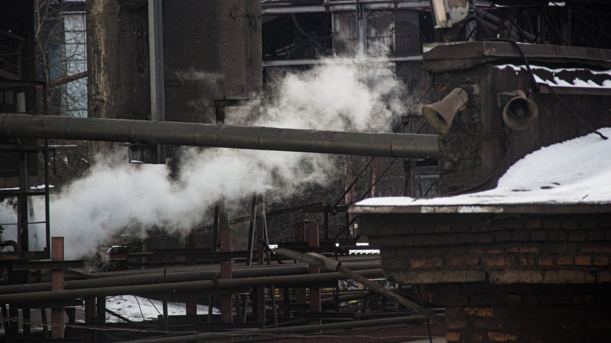 Мировой газовый кризис может восстановить позиции российских угольных экспортеров ИА SM-News