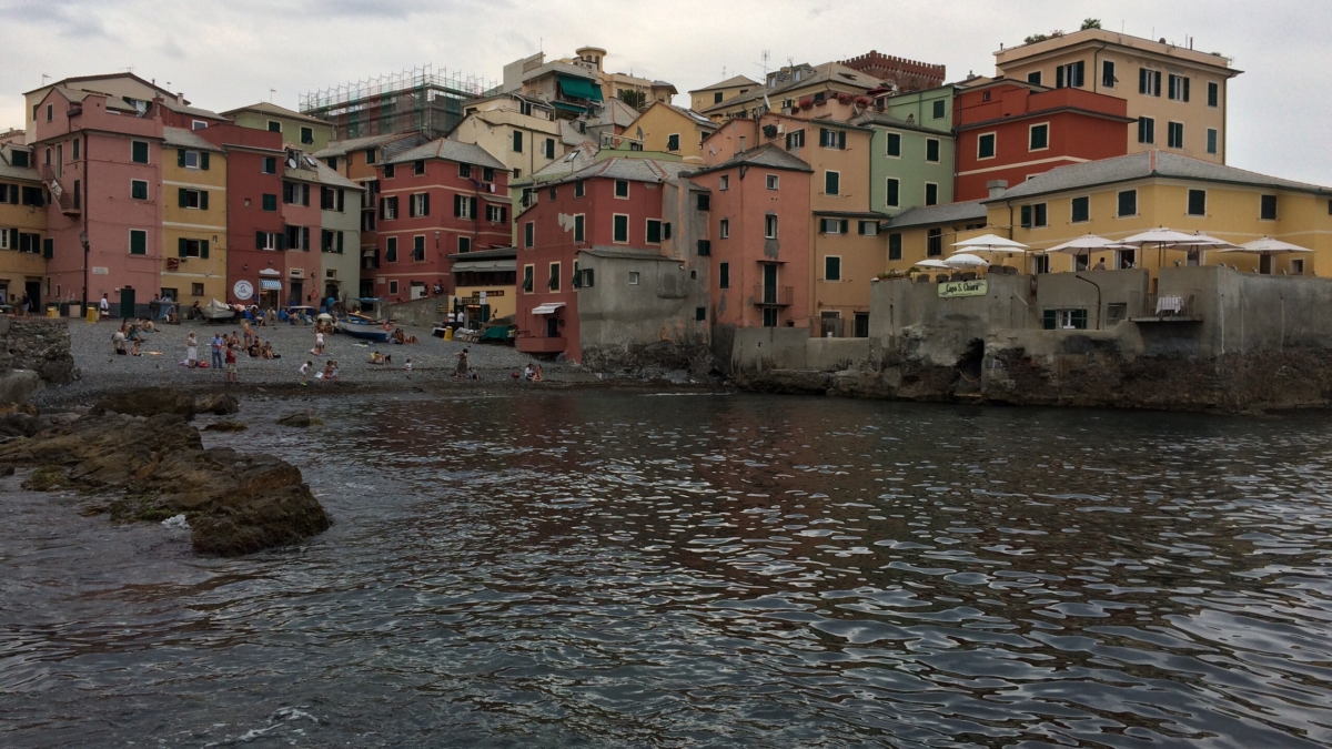 Цены как в Турции, а сервис лучше: 3 курорта для экономного отдыха в марте ИА SM-News