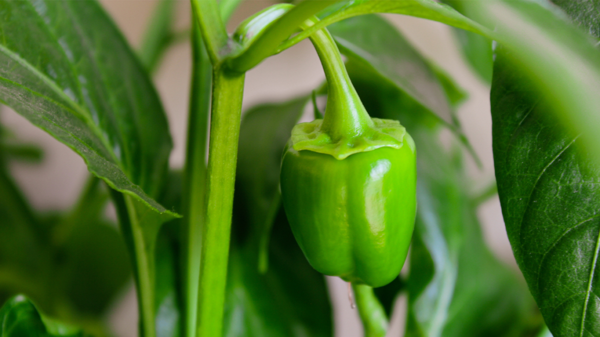 Рассада перца подаёт сигналы: семь тревожных признаков, которые нельзя игнорировать ООО «СДК»