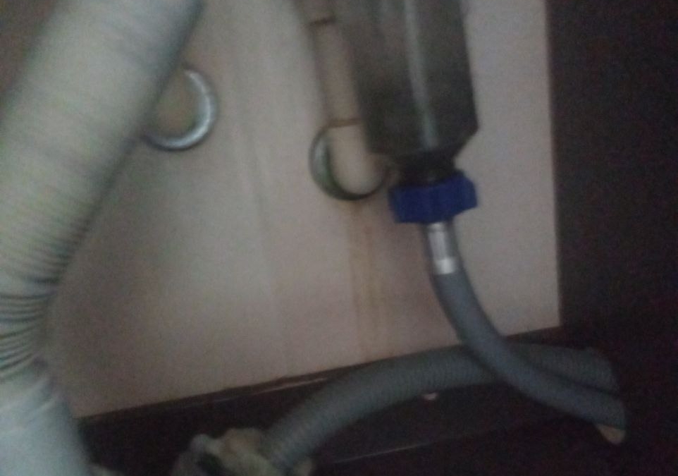 Трубы под мойкой захватили власть? Пора их свергать: этот сифон сделает вашу кухню удобной ИА SM-News